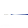 UL1571 Single Core Copper 26AWG SRPVC Blue UL Hookup Wire 