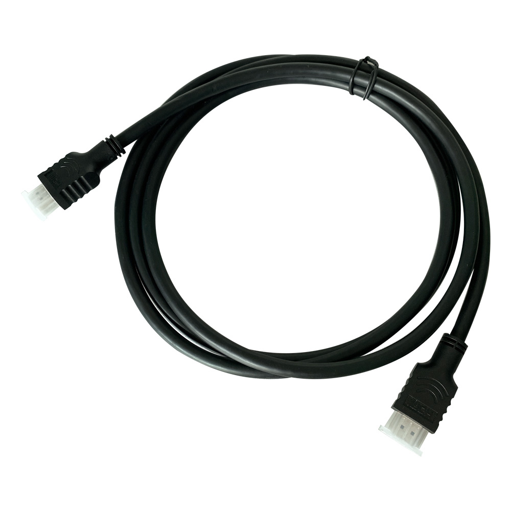 Customized HDMI Plug Cable Extension Cable for Industry Car 