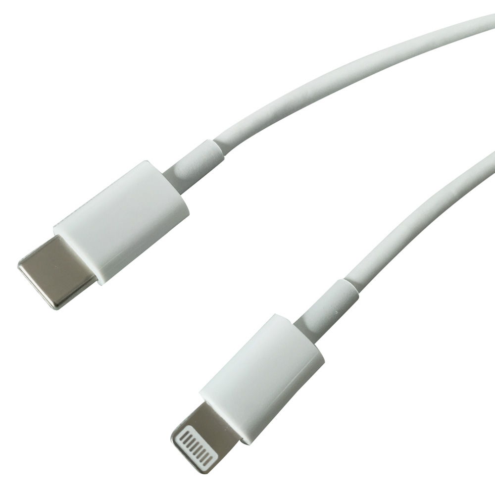 Lightning Cable to C Male Custom USB High Speed USB Cable 