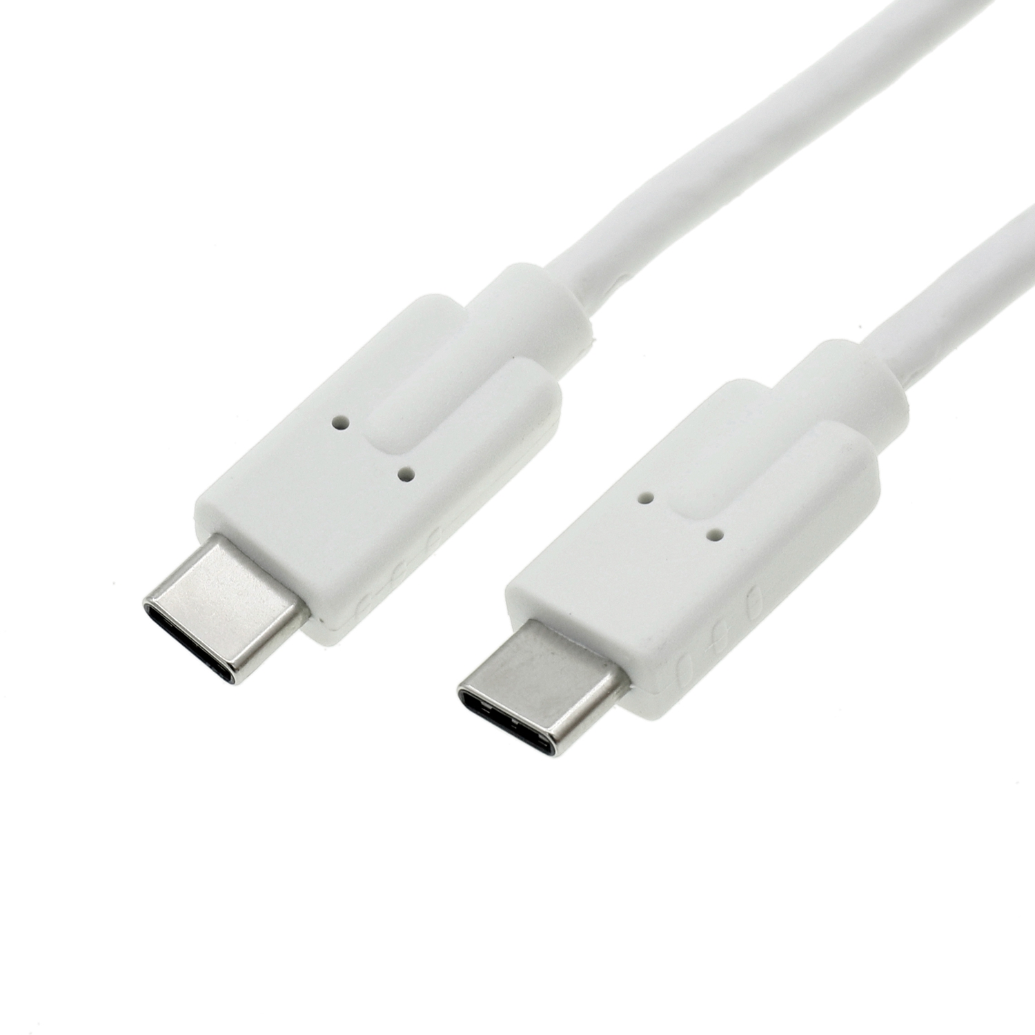 Extension Cord USB C to C Data Sync Cable Power Delivery OEM 