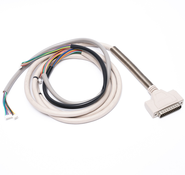 Buy Wholesale China Sensor Cable With Pcba Wire Harness/oem/odm Orders Are  Welcome/ Low Pressure Injection Molding/seali & Sensor Cable at USD 1.5