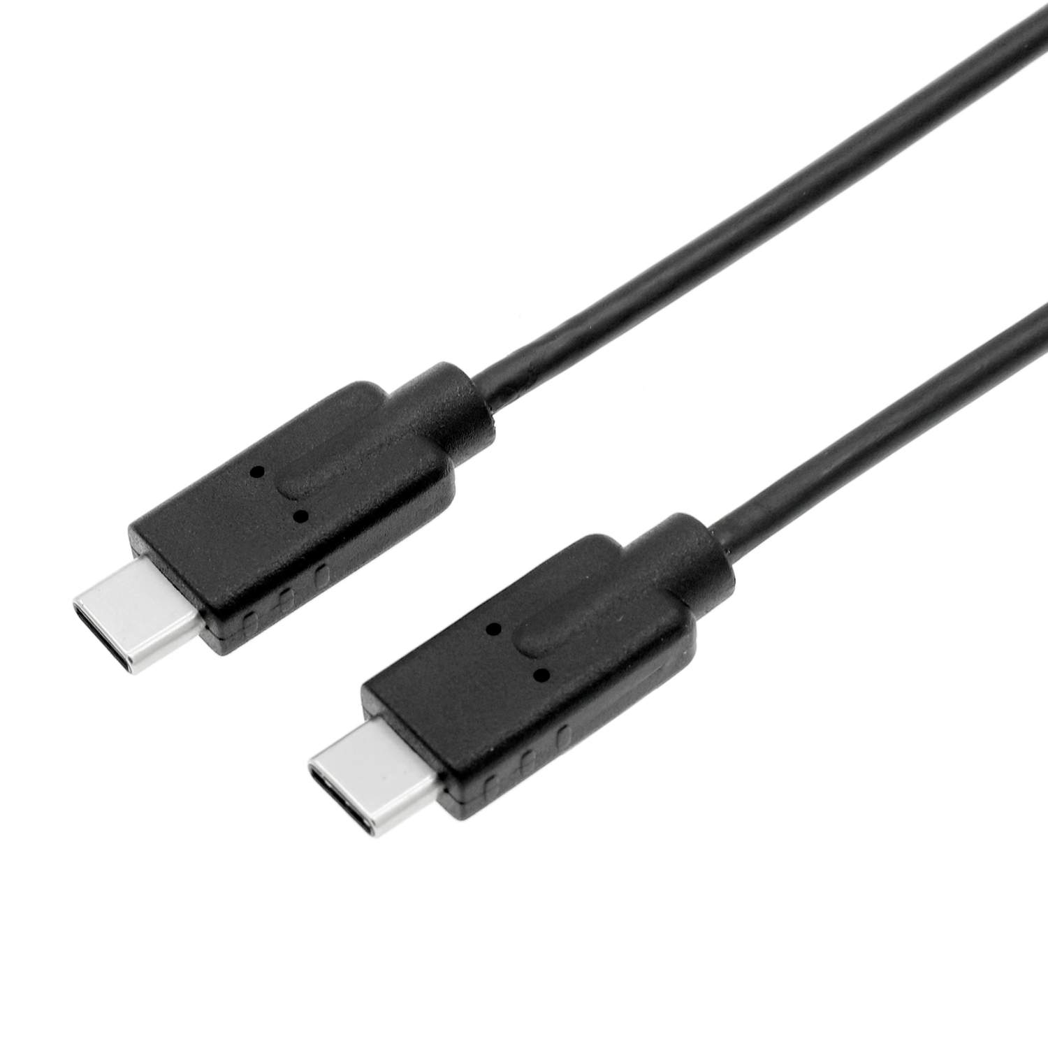 USB3.1 Gen 1 3A USB-C to USB-C Cable without E-Marker Chip 