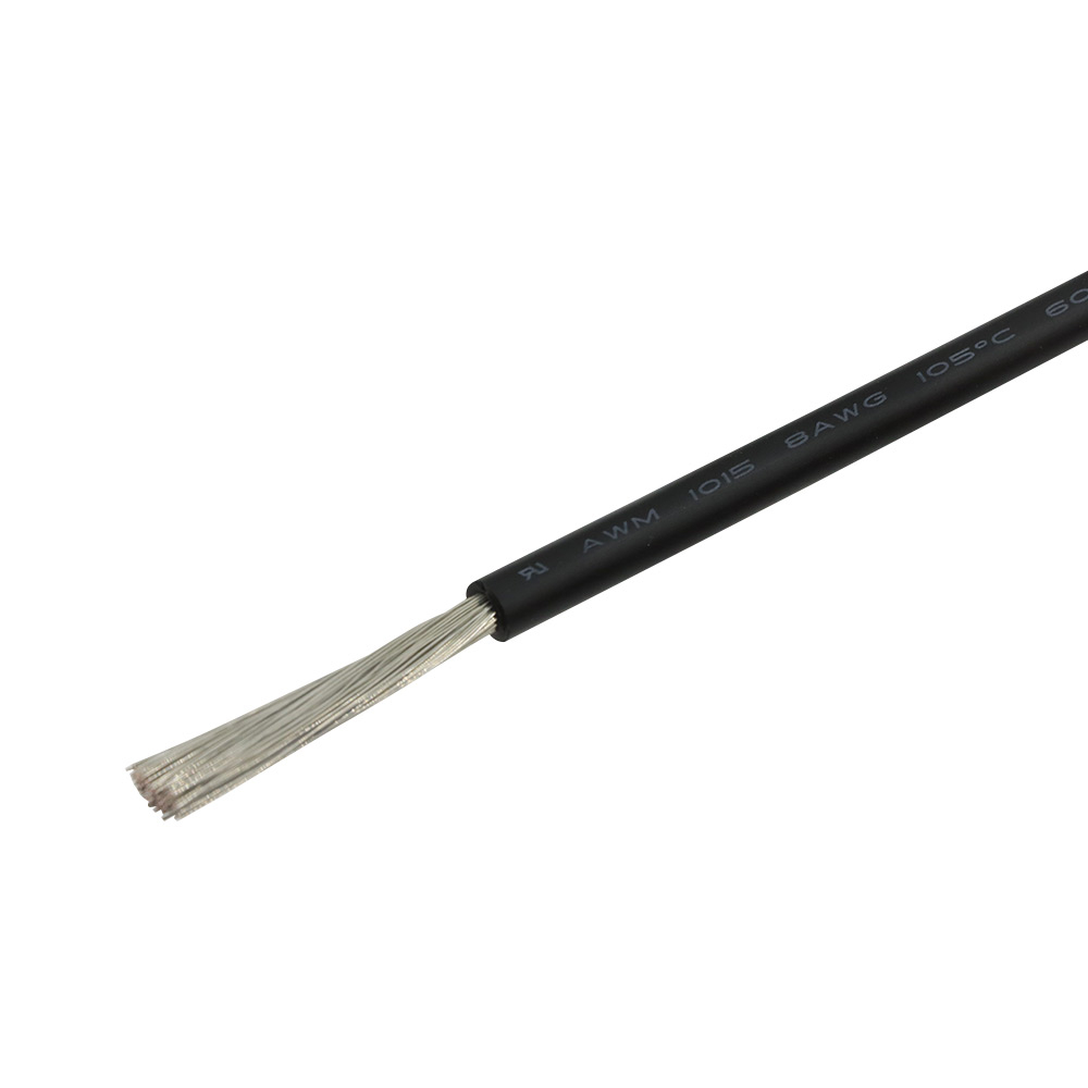 UL AWM Wire, UL AWM Cable, UL Appliance Wire XSD Cable