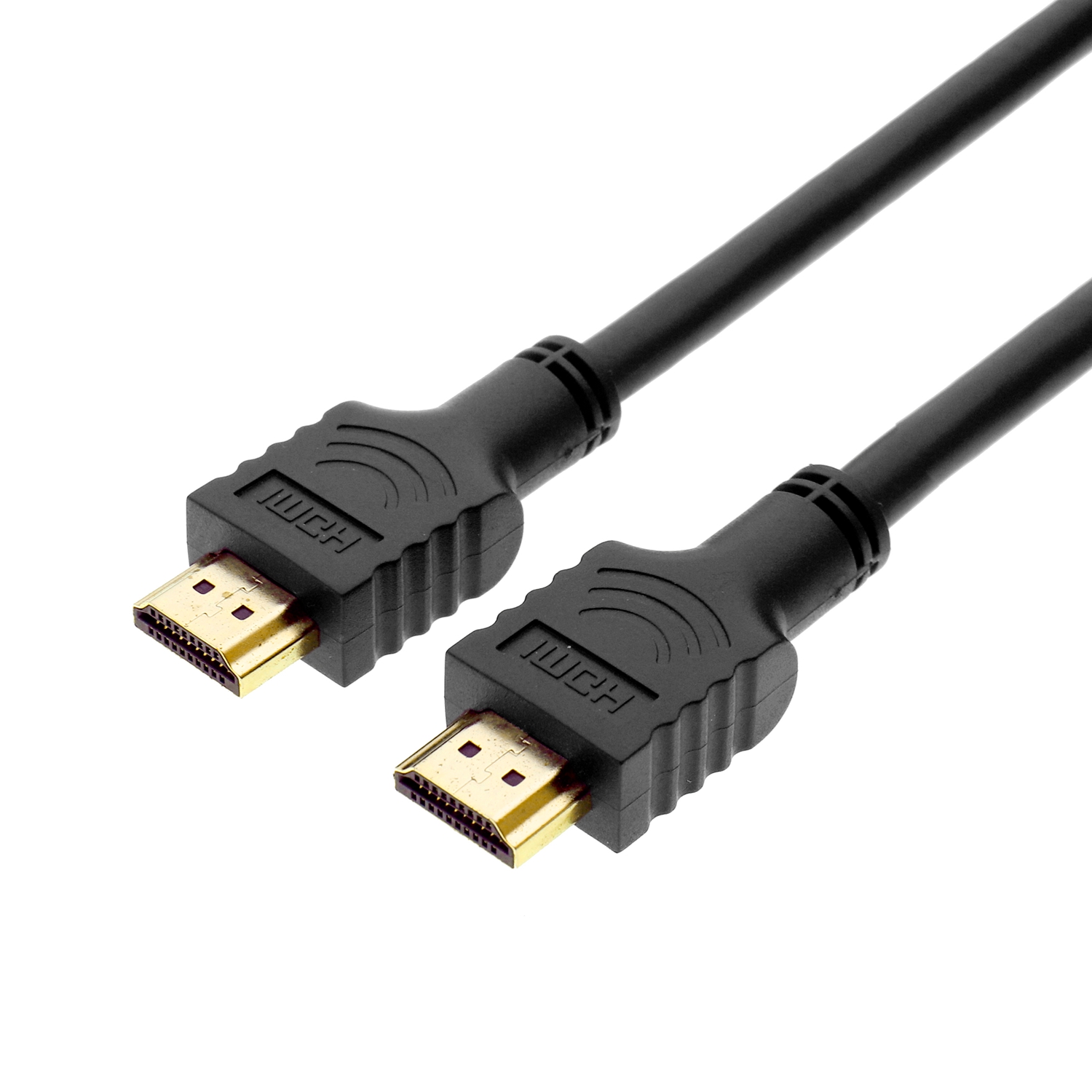 High Speed HDMI Cable HD Supports Ethernet V2.0 4K 1080P OEM from China ...