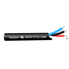 UL2586 High Voltage PVC Multicore Cable Flame Resistant VW-1
