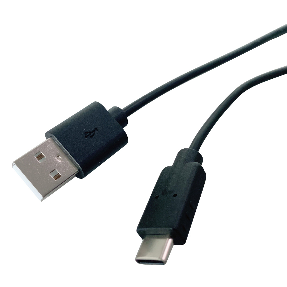 1m/2m/3m USB Type C Charger Cable for Electronics Devices 